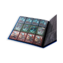 Ultimate Guard 12-Pocket QuadRow FlexXfolio Blue - Image 2