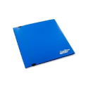 Ultimate Guard 12-Pocket QuadRow FlexXfolio Blue - Image 3