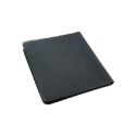 Ultimate Guard 12-Pocket QuadRow ZipFolio XenoSkin Black - Image 3