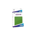 Ultimate Guard Supreme UX Sleeves Standard Size Green (80)