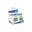 Ultimate Guard Supreme UX Sleeves Standard Size Green (80) - Image 2
