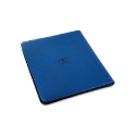 Ultimate Guard 12-Pocket QuadRow ZipFolio XenoSkin Dark Blue - Image 3