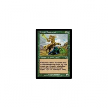 Centaur Rootcaster : JUDGMENT 109/143 - Magic the Gathering Single Card
