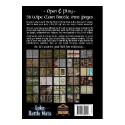 Big Book of Battle Mats (Fantasy A4) - Image 2