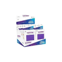 Ultimate Guard Supreme UX Sleeves Standard Size Purple (80) - Image 2