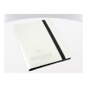 Ultimate Guard FlexXfolio XenoSkin White (9 Pocket)