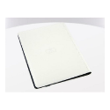 Ultimate Guard FlexXfolio XenoSkin White (9 Pocket) - Image 2