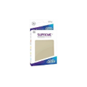 Ultimate Guard Supreme UX Sleeves Standard Size Sand (80)