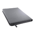 Ultimate Guard Zipfolio XenoSkin 9-Pocket Grey - Image 2