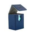 Ultimate Guard Flip Case XenoSkin Blue - Image 2