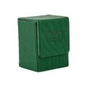 Ultimate Guard Flip Case XenoSkin Green