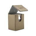 Ultimate Guard Flip Case XenoSkin Sand - Image 2