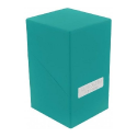 Ultimate Guard Monolith Deck Case 100+ Petrol Blue