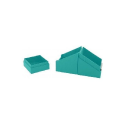 Ultimate Guard Monolith Deck Case 100+ Petrol Blue - Image 3