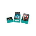 Ultimate Guard Monolith Deck Case 100+ Petrol Blue - Image 4