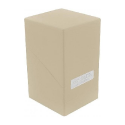 Ultimate Guard Monolith Deck Case 100+ Sand