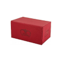Ultimate Guard Twin Flip'n'Tray Deck Case 160+ Red (Old version) - Image 2