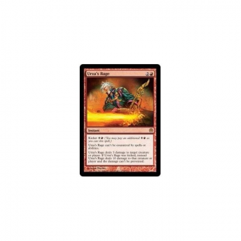 Urza's Rage : DUEL DECKS: PHYREXIA VS. THE COALITION 36/71 - Magic the Gathering Single Card