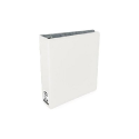 Ultimate Guard Supreme Collector's Album XenoSkin White
