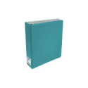 Ultimate Guard Supreme Collector's Album XenoSkin Petrol Blue