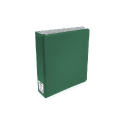 Ultimate Guard Supreme Collector's Album XenoSkin Green