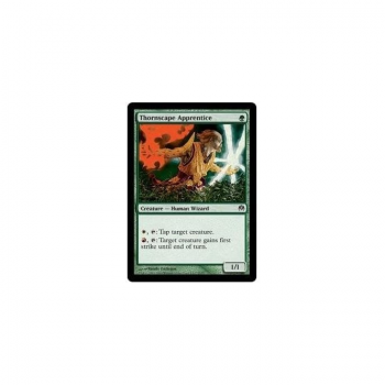 Thornscape Apprentice : DUEL DECKS: PHYREXIA VS. THE COALITION 37/71 - Magic the Gathering Single Card