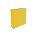 Ultimate Guard Supreme Collector's Album XenoSkin Amber