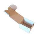 Fenrir Games Cardboard Storage Box : 100 cards