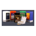 Fantasy Flight Games Deck Box - Set of Five Colours - Image 2