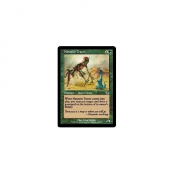 Nantuko Tracer : JUDGMENT 125/143 - Magic the Gathering Single Card