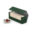 Ultimate Guard Arkhive Flip Case 400+ Standard Size : Xenoskin Green - Image 4