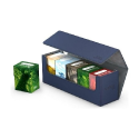Ultimate Guard Arkhive Flip Case 400+ Standard Size : Xenoskin Blue - Image 3