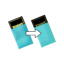 Dragon Shield (Standard size) (100) Perfect Fit Sleeves - Smoke - Image 3