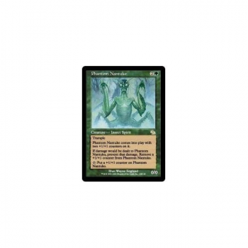Phantom Nantuko : JUDGMENT 128/143 - Magic the Gathering Single Card