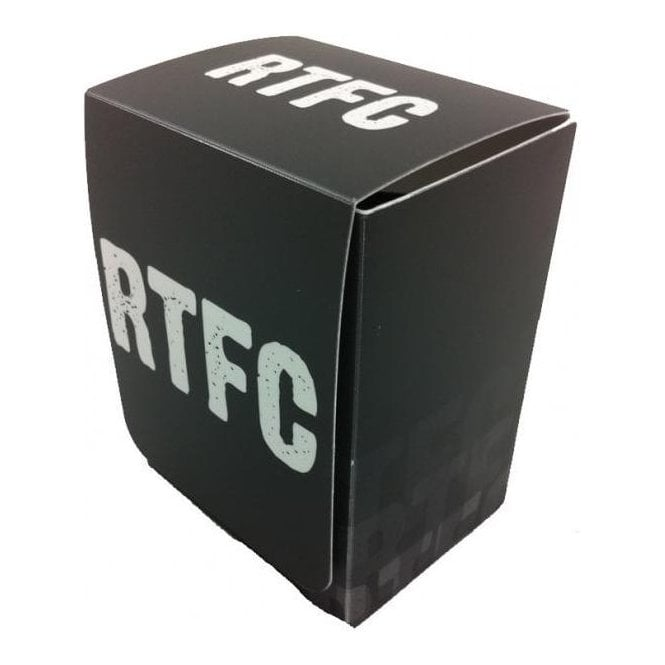 Legion Supplies Deck Box RTFC Chaos Cards