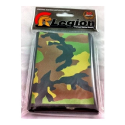 Legion Supplies Deck Protectors (50 Count) Camo (Green)