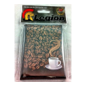 Legion Supplies Deck Protectors (50 Count) Coffee