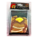 Legion Supplies Deck Protectors (50 Count) Short Stack