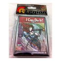 Legion Supplies Deck Protectors (50 Count) Rosie
