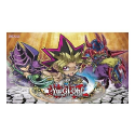 Playmat - Yu-Gi-Oh! Duelist Kingdom Chibi : Yugi