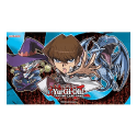 Playmat - Yu-Gi-Oh! Duelist Kingdom Chibi : Kaiba - Image 2