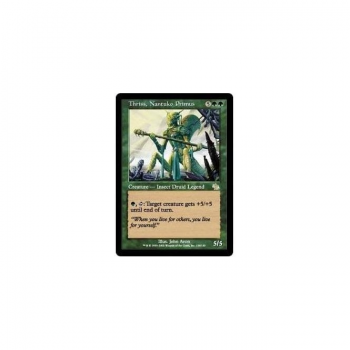 Thriss, Nantuko Primus : JUDGMENT 134/143 - Magic the Gathering Single Card