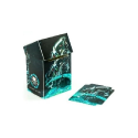 Ultimate Guard Deck Case 80+ Court of the Dead : Death I - Image 2