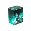 Ultimate Guard Deck Case 80+ Court of the Dead : Death Siren I