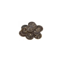 Mythological Creatures Coin: Medium (12 Coins) Pack