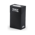 Ultimate Guard Tarot Deck Case 70+ Black