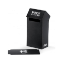 Ultimate Guard Tarot Deck Case 70+ Black - Image 2