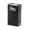 Ultimate Guard French Tarot Deck Case 80+ Black