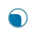 Fenrir Games Total Pro Edge Mat Solid Colour - Blue - Image 3