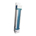 Fenrir Games Total Pro Edge Mat Solid Colour - Blue - Image 2